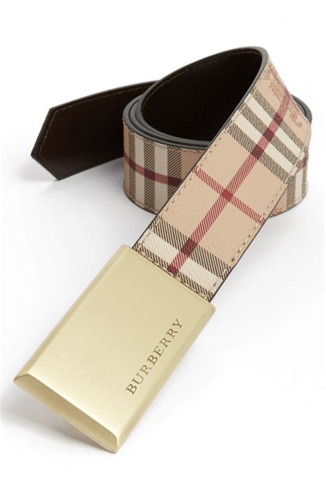 mens burberry belts cheap|burberry suspenders.